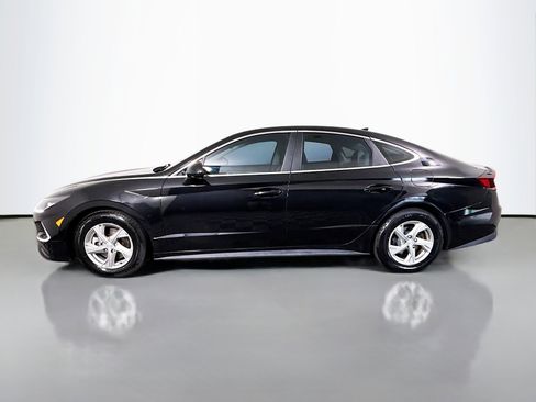 Used 2021 Hyundai Sonata SE image 6