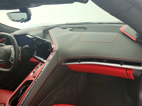 Used 2023 Chevrolet Corvette Stingray Premium Cpe w/ Z51 Performance Package image 29