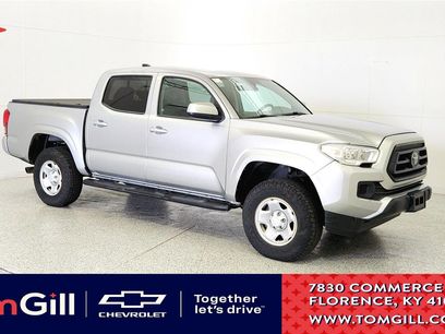 Used 2023 Toyota Tacoma SR