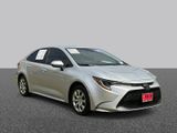 Used 2020 Toyota Corolla LE image 3