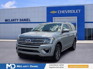Used 2021 Ford Expedition Limited AWD/4WD video 2