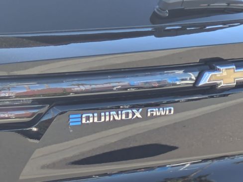 Used 2026 Chevrolet Equinox EV LT w/ LPO, All-Weather Mat Package image 27