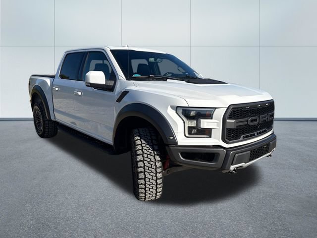 Used 2019 Ford F150 Raptor w/ Equipment Group 802A Luxury AWD/4WD image 5