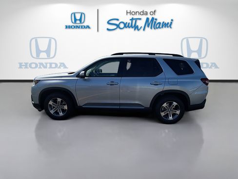 New 2026 Honda Pilot EX-L image 4