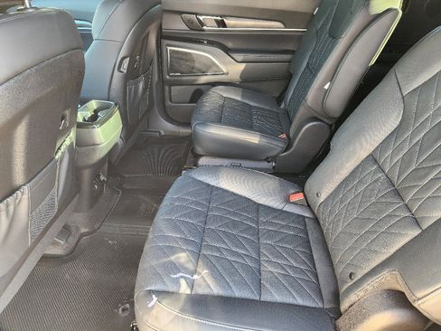 New 2025 Kia Telluride SX Prestige X-Line image 21