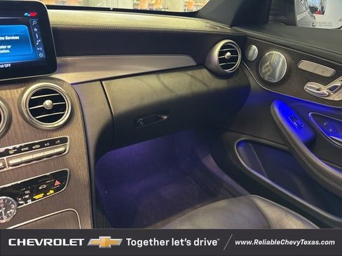 Used 2020 Mercedes-Benz C 43 AMG 4MATIC Coupe w/ Multimedia Package image 24