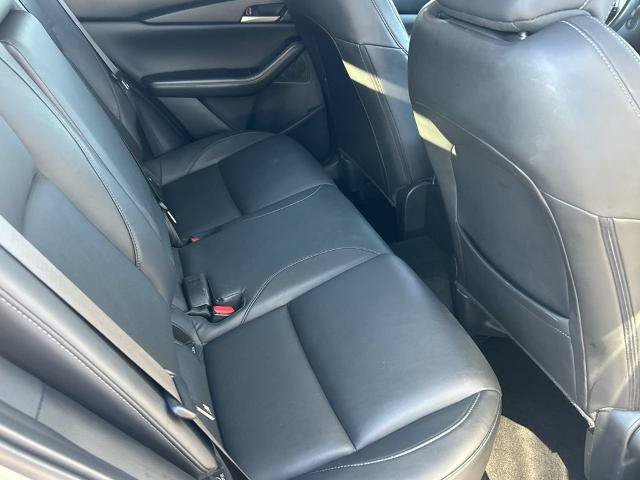 Used 2024 MAZDA CX-30 AWD 2.5 S w/ Select Sport Pkg image 20