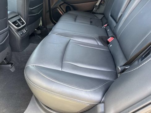 Used 2024 Subaru Outback Limited AWD/4WD image 15