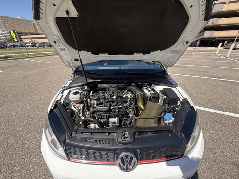Used 2015 Volkswagen GTI S FWD image 30