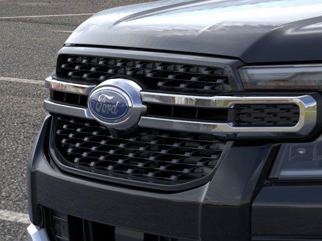 New 2026 Ford Ranger Lariat w/ FX4 Off-Road Package AWD/4WD image 17