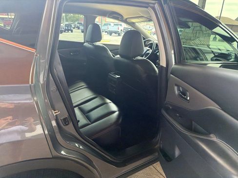 Used 2023 Nissan Murano SV FWD image 5