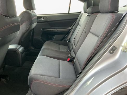 Used 2019 Subaru WRX AWD/4WD image 16