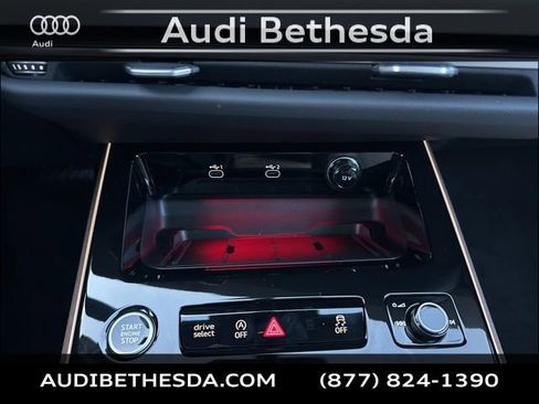 New 2026 Audi A6 Premium Plus image 18