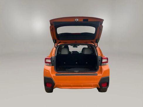 Used 2018 Subaru Crosstrek 2.0i Limited image 21