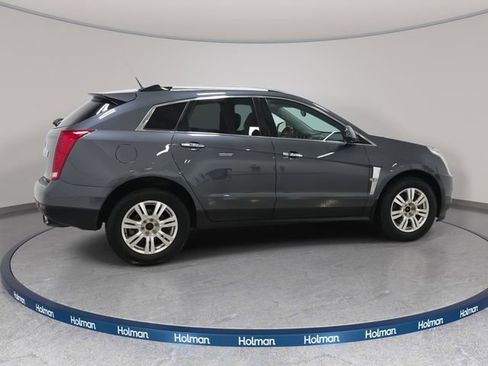 Used 2012 Cadillac SRX Luxury image 6