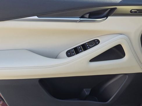 Used 2023 INFINITI QX60 Luxe w/ Cargo Package image 16