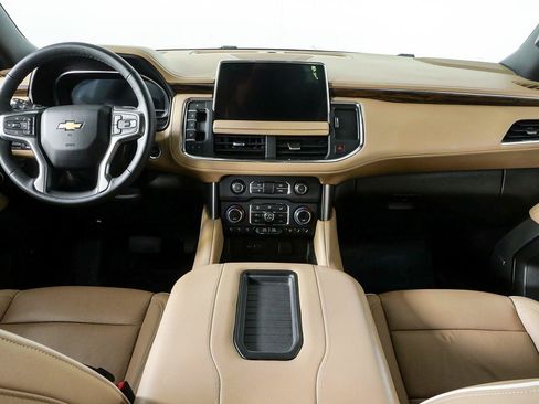Used 2023 Chevrolet Tahoe Premier w/ Texas Edition AWD/4WD image 20