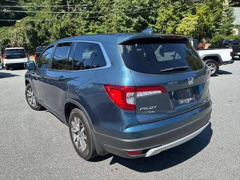Used 2019 Honda Pilot EX-L image 6