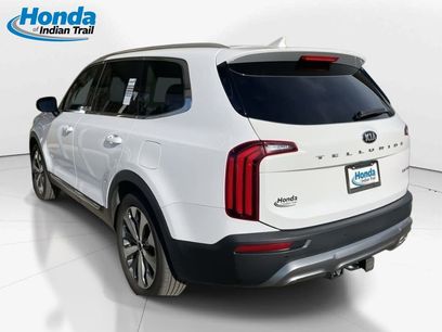 Used 2021 Kia Telluride EX w/ EX Premium Package