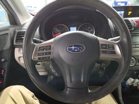 Used 2015 Subaru Forester 2.5i Premium w/ All-Weather Package AWD/4WD image 16