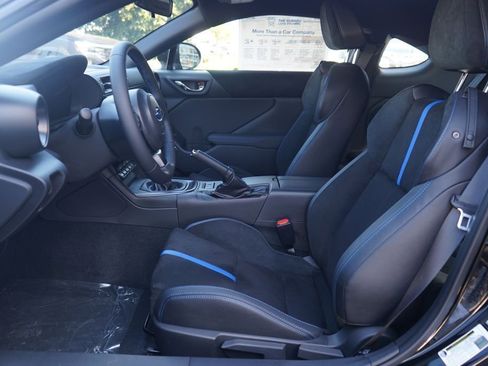 New 2026 Subaru BRZ tS RWD image 6