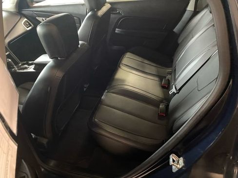Used 2016 GMC Terrain SLT w/ Driver Alert Package I FWD image 16