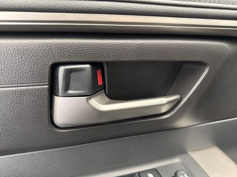 New 2026 Toyota Tundra SR5 image 33