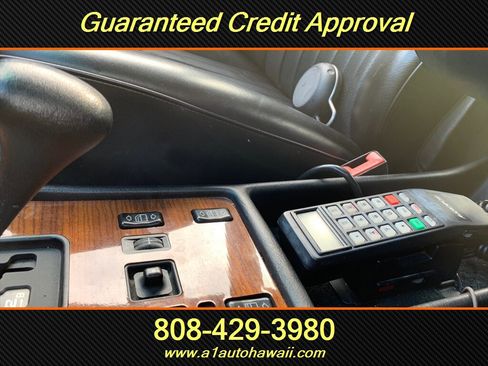 Used 1987 Mercedes-Benz 420 SEL image 14