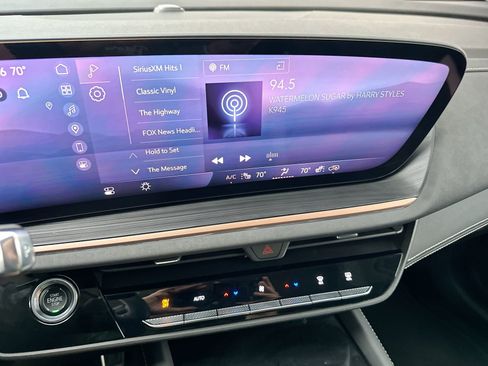 New 2025 Buick Envision Sport Touring image 16