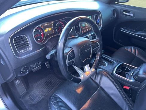 Used 2016 Dodge Charger SRT w/ Harman/Kardon Audio Group image 25