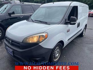 Used 2017 RAM ProMaster City Tradesman w/ Rear Back-up Camera Group FWD video 1