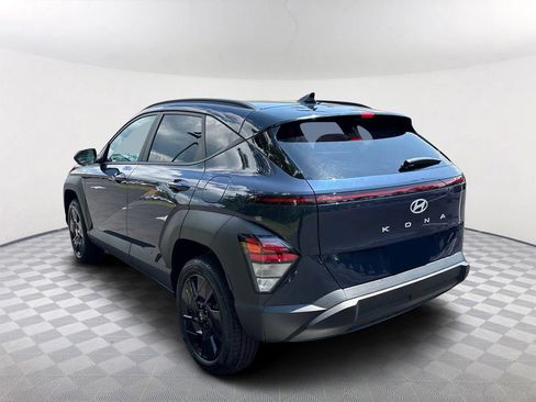 New 2026 Hyundai Kona SEL Sport image 5