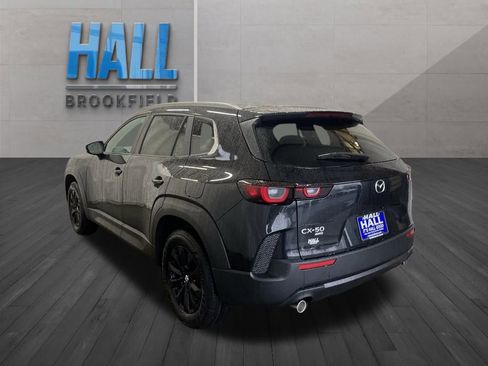 New 2026 MAZDA CX-50 AWD 2.5 S w/ Select Package image 3