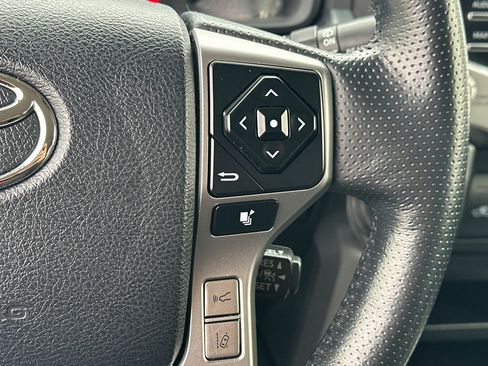 Certified 2024 Toyota 4Runner SR5 Premium image 40