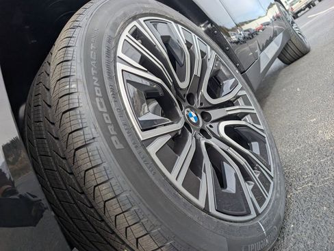 New 2026 BMW X3 xDrive30 w/ Convenience Package image 9