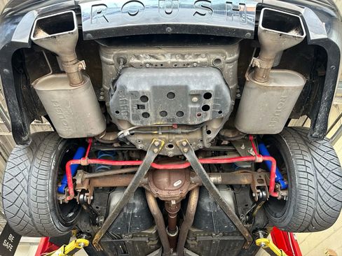 Used 2008 Ford Mustang GT image 57