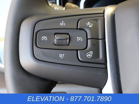 New 2026 GMC Sierra 1500 Elevation w/ Elevation Premium Package AWD/4WD image 27