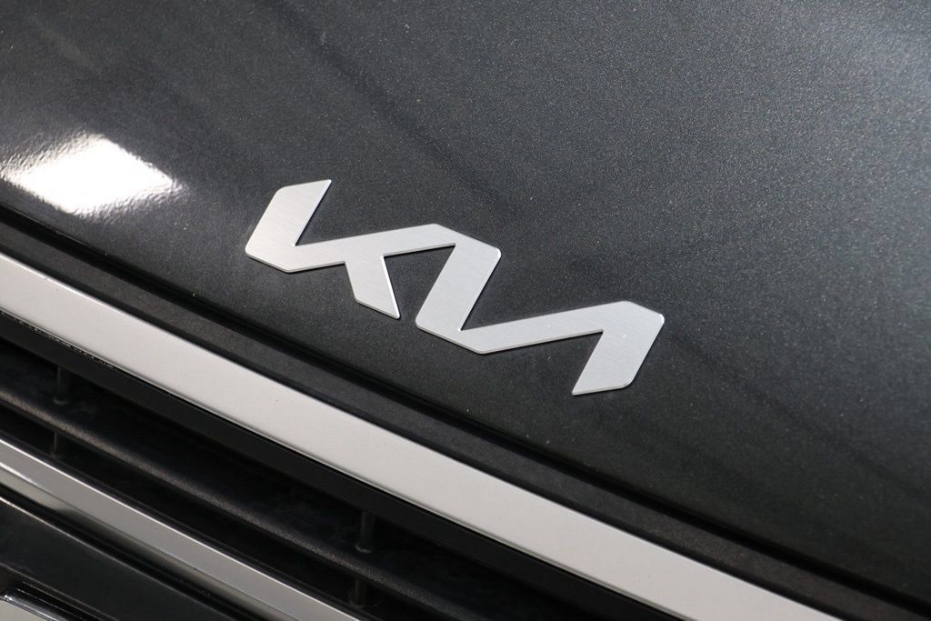 Used 2025 Kia K4 FWD image 12
