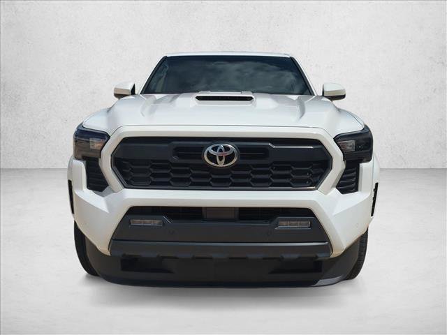Certified 2024 Toyota Tacoma TRD Sport w/ TRD Sport Upgrade Package RWD image 2