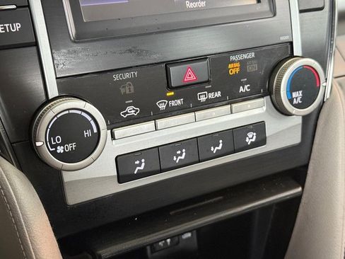 Used 2014 Toyota Camry LE image 26
