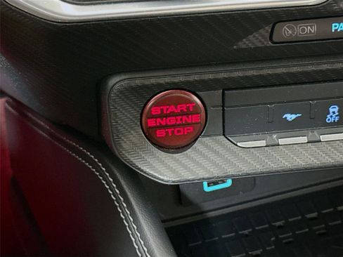Used 2024 Ford Mustang GT Premium w/ GT Performance Package RWD image 16