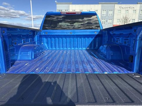 New 2026 Chevrolet Silverado 1500 LT AWD/4WD image 11