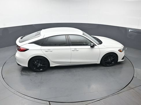Used 2024 Honda Civic Sport image 40
