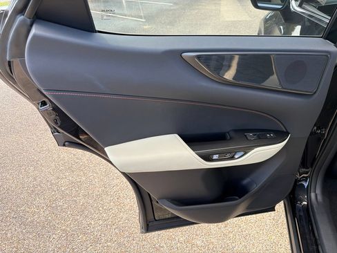 Used 2023 Lexus NX 350 AWD image 12