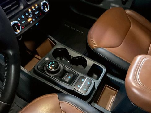 Certified 2023 Ford Maverick Lariat w/ Lariat Luxury Package AWD/4WD image 32