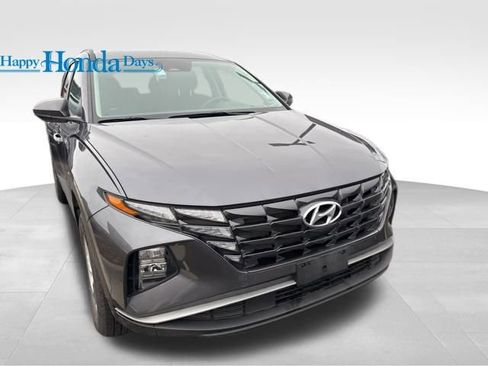 Used 2024 Hyundai Tucson SEL image 9