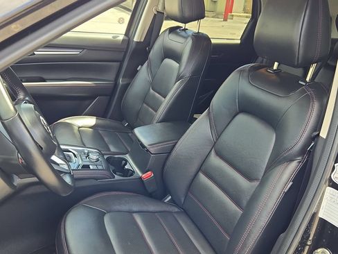 Used 2025 MAZDA CX-5 Carbon Edition AWD/4WD image 16