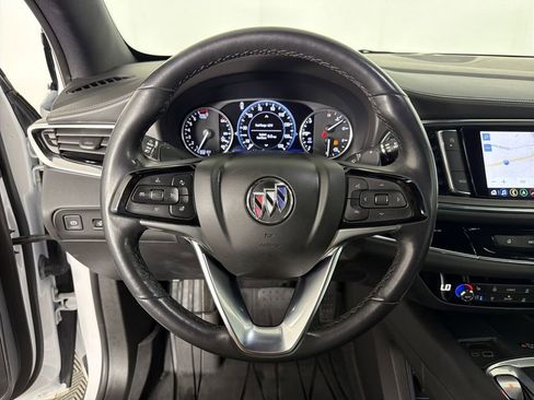 Used 2023 Buick Enclave Avenir w/ Trailering Package, 5000 lbs. image 25