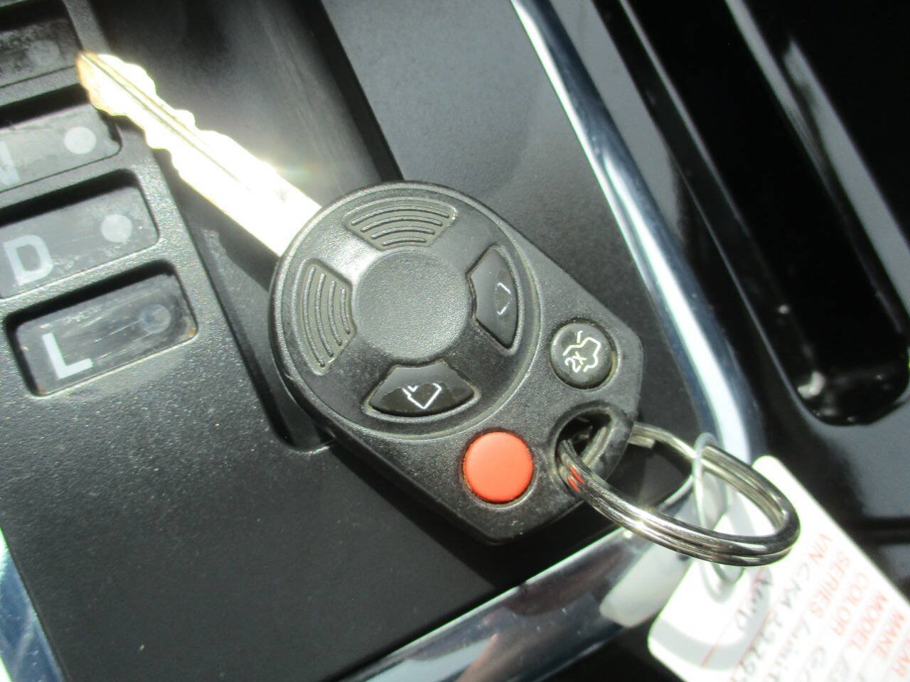 Used 2012 Ford Escape Limited AWD/4WD image 29