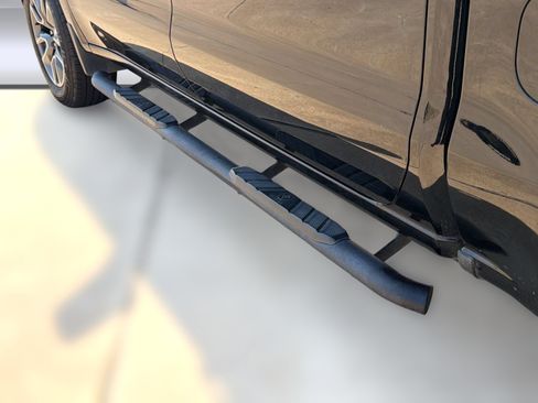 Used 2021 Chevrolet Silverado 1500 RST RWD image 25
